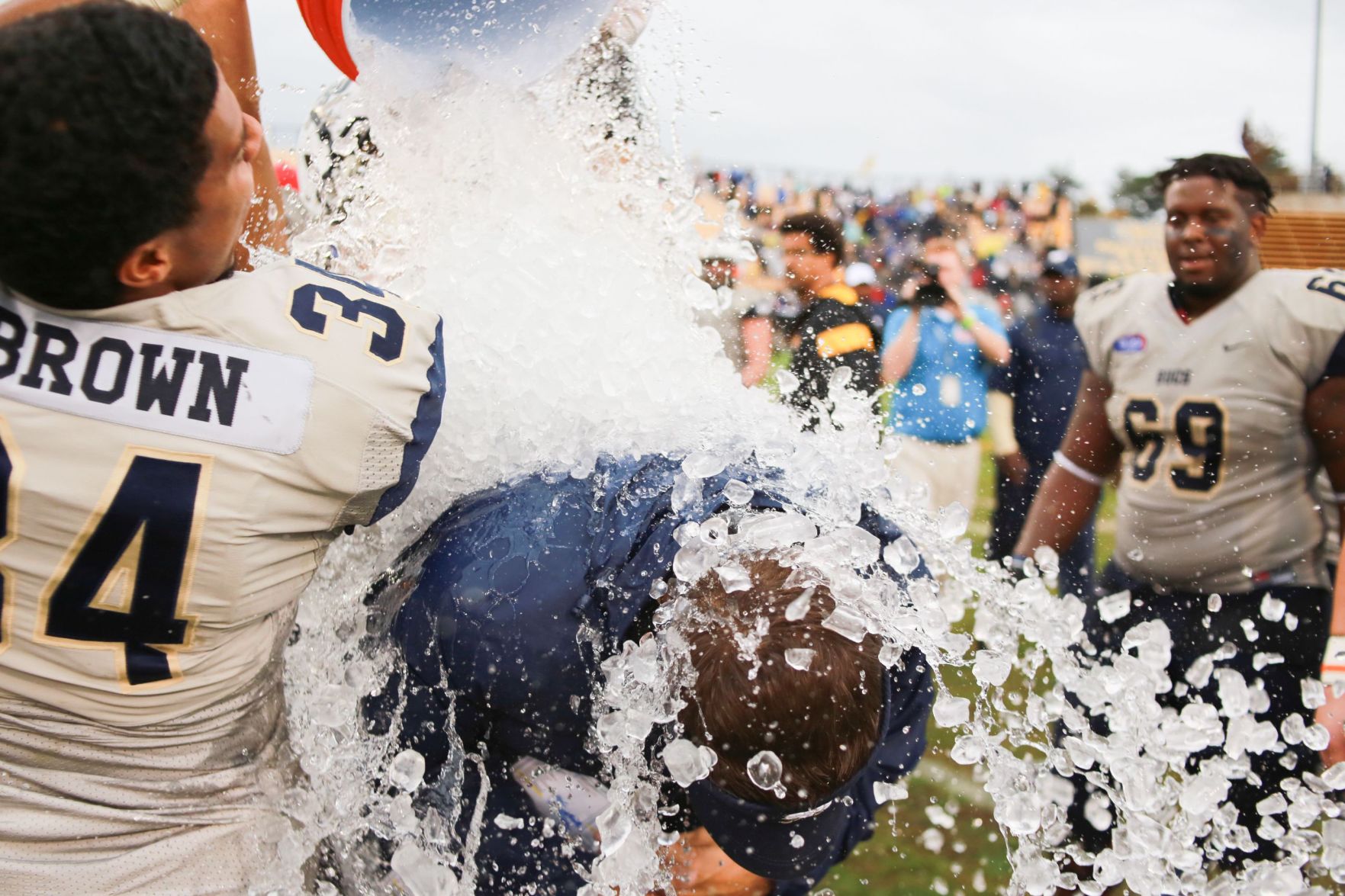 Charleston Southern clinches FCS berth (copy)